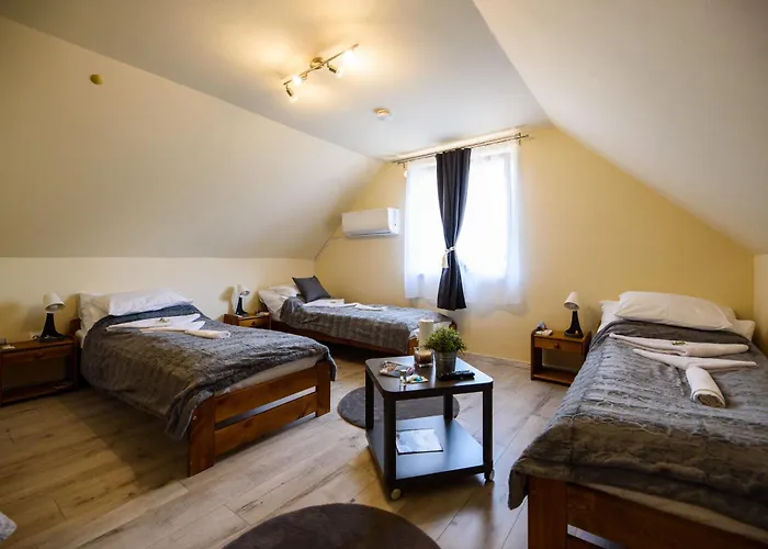 Emili Apartman Rackeve