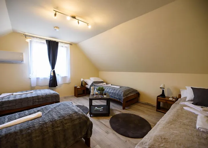 Emili Apartman Rackeve