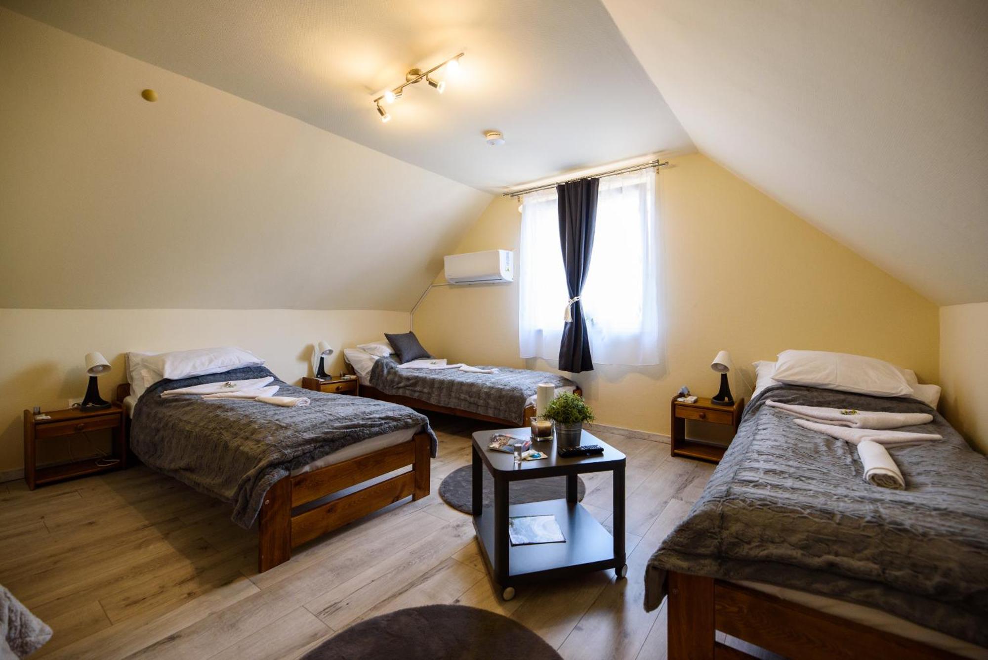 Apartment Emili