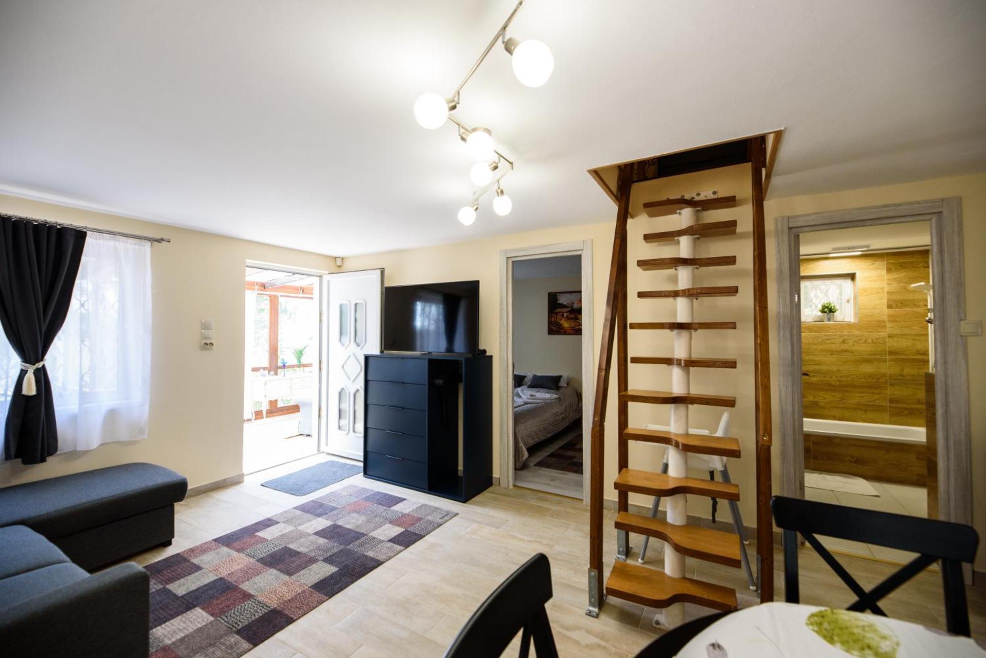 Apartment Emili *