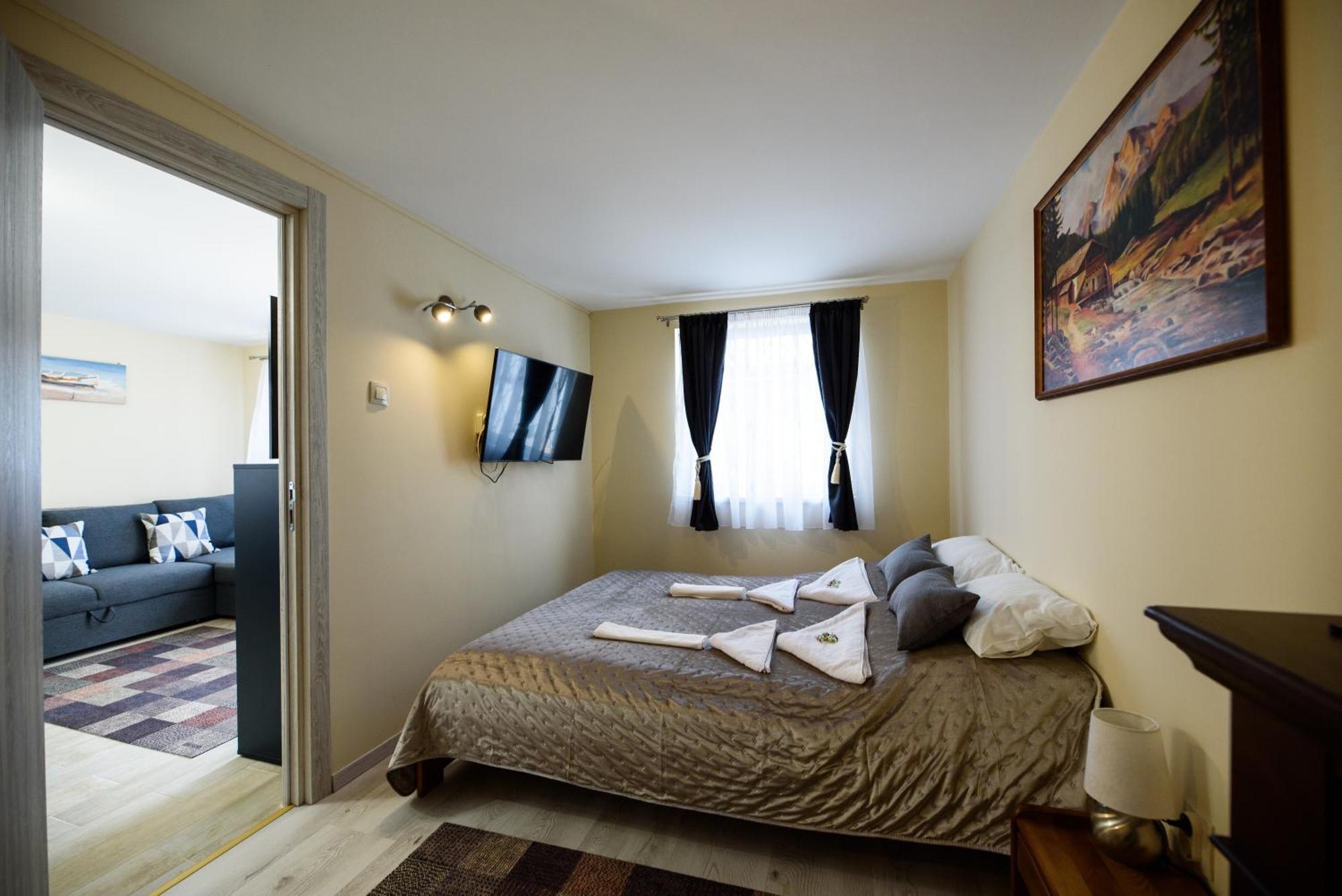 Apartment Emili *