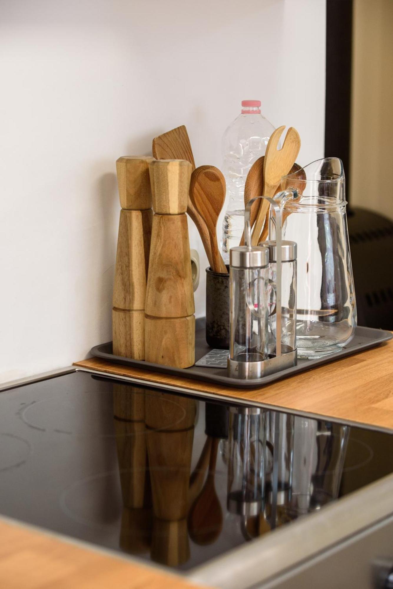 Apartment Emili