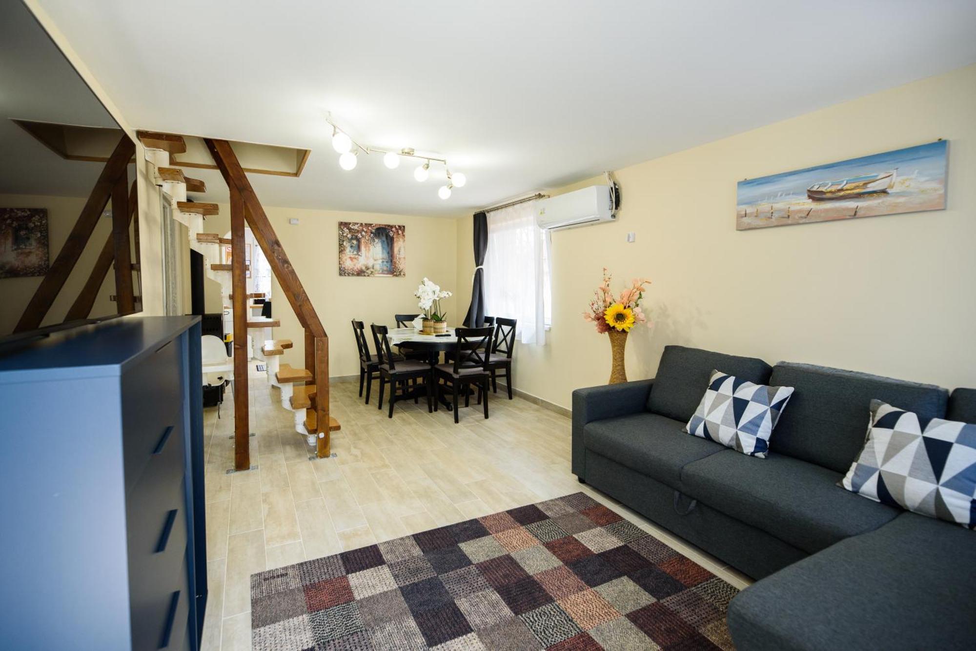 Emili Apartment