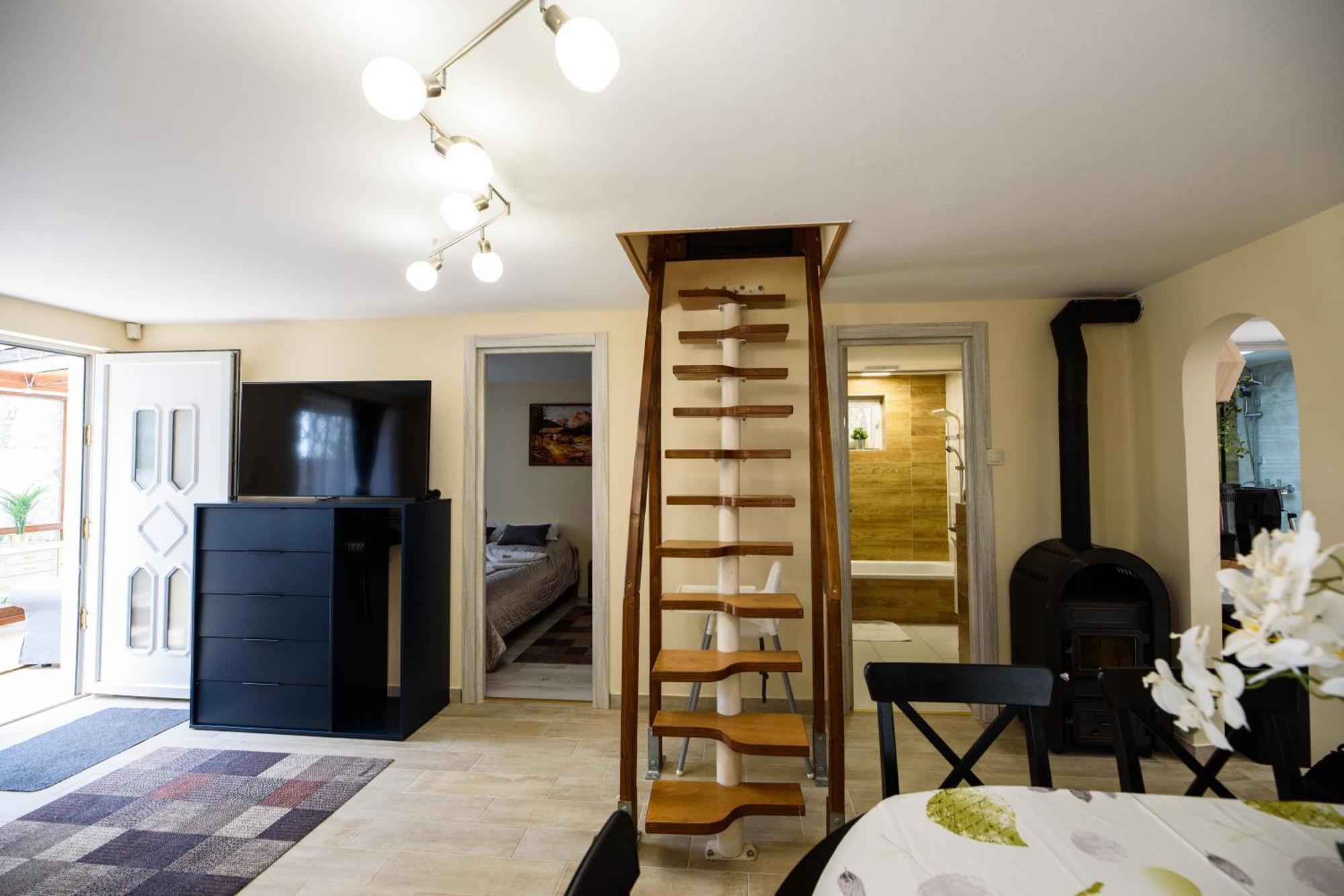 Apartment Emili *